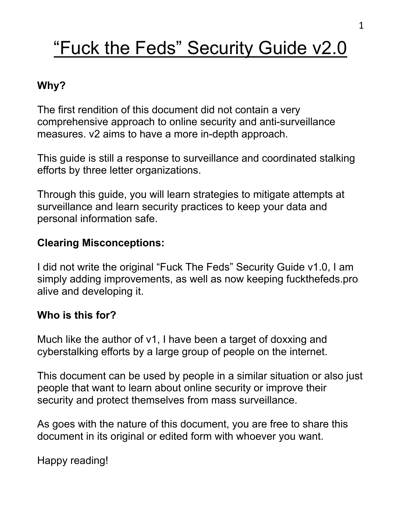 Document Image